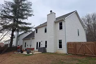 366 Silverthorn Dr NW, Marietta, GA 30064 - Photo 58