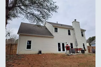 366 Silverthorn Drive NW, Marietta, GA 30064 - Photo 58