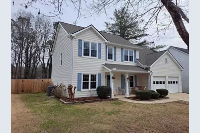 366 Silverthorn Drive NW, Marietta, GA 30064 - Photo 50