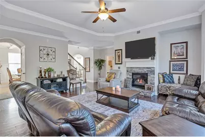 2722 Dayview Lane, Atlanta, GA 30331 - Photo 4