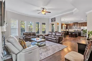 2722 Dayview Ln, Atlanta, GA 30331 - Photo 6