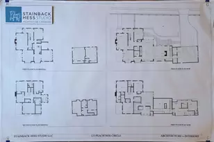 123 Peachtree Circle, Atlanta, GA 30309 - Photo 62