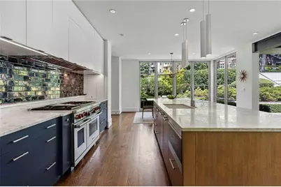 123 Peachtree Circle, Atlanta, GA 30309 - Photo 8