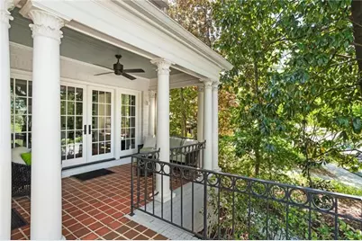 123 Peachtree Circle, Atlanta, GA 30309 - Photo 54