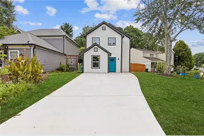 1164 Red Oak Cove, Tucker, GA 30084 - Photo 1