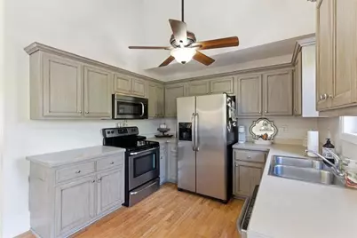 941 Grassdale Road NW, Cartersville, GA 30121 - Photo 12