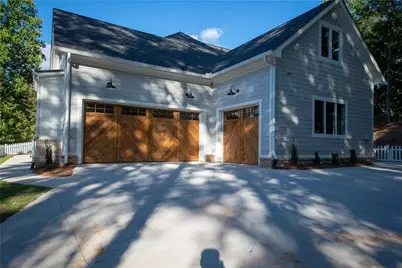 1303-A N Druid Hills Road NE, Brookhaven, GA 30319 - Photo 4