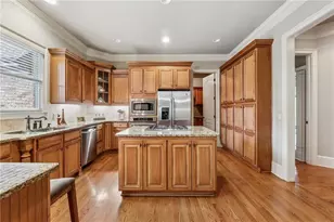 3410 Enclave Mill Ct, Dacula, GA 30019 - Photo 18