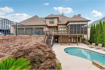 3410 Enclave Mill Court, Dacula, GA 30019 - Photo 50