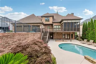 3410 Enclave Mill Ct, Dacula, GA 30019 - Photo 50