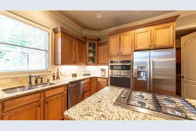 3410 Enclave Mill Court, Dacula, GA 30019 - Photo 22