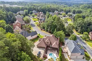 3410 Enclave Mill Ct, Dacula, GA 30019 - Photo 54