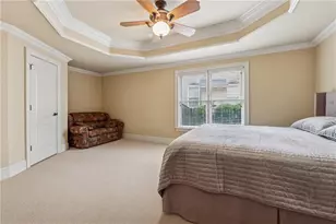 3410 Enclave Mill Ct, Dacula, GA 30019 - Photo 40