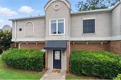 3301 Henderson Mill Road #AA3, Atlanta, GA 30341 - Photo 2