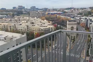 361 17th St NW, Atlanta, GA 30363 - Photo 10