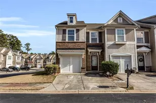 1955 Durwood Ln, Duluth, GA 30096 - Photo 2