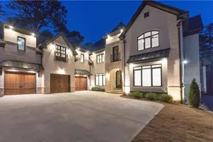 10765 Shallowford Rd, Roswell, GA 30075 - Photo 2