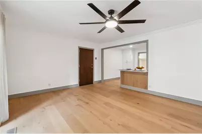 2010 Glenroy Drive SE, Smyrna, GA 30080 - Photo 6