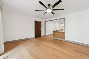 2010 Glenroy Dr SE, Smyrna, GA 30080 - Photo 6