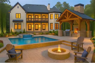 10745 Shallowford Road, Roswell, GA 30075 - Photo 2