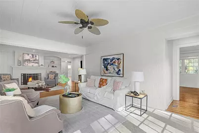 3819 N Stratford Road NE, Atlanta, GA 30342 - Photo 20