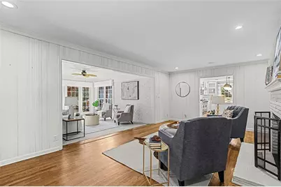 3819 N Stratford Road NE, Atlanta, GA 30342 - Photo 16