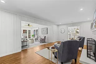 3819 N Stratford Rd NE, Atlanta, GA 30342 - Photo 16