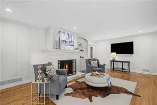 3819 N Stratford Rd NE, Atlanta, GA 30342 - Photo 14