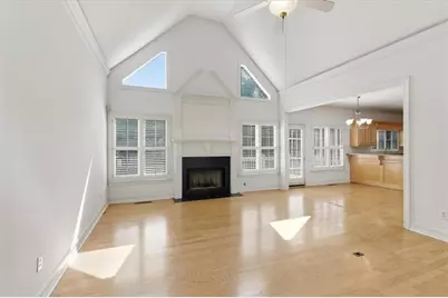 2021 Cockrell Pointe NW, Kennesaw, GA 30152 - Photo 12