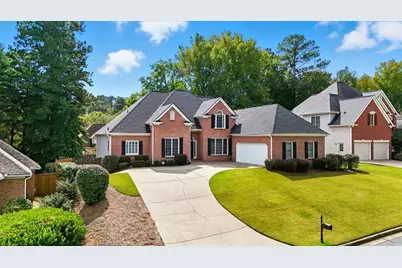 2021 Cockrell Pointe NW, Kennesaw, GA 30152 - Photo 56