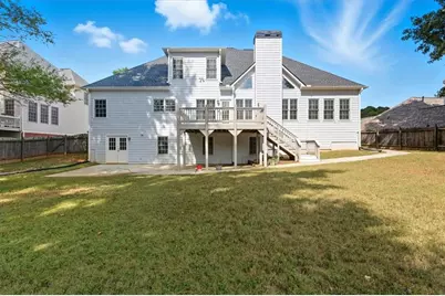 2021 Cockrell Pointe NW, Kennesaw, GA 30152 - Photo 44