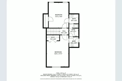 2021 Cockrell Pointe NW, Kennesaw, GA 30152 - Photo 54