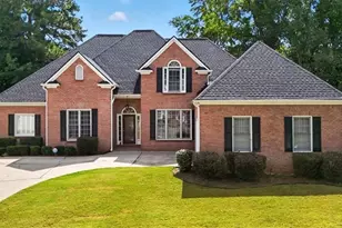 2021 Cockrell Pointe NW, Kennesaw, GA 30152 - Photo 1