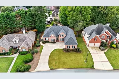 2021 Cockrell Pointe NW, Kennesaw, GA 30152 - Photo 48