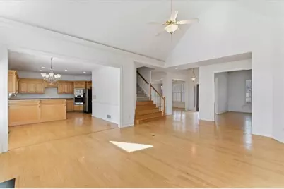 2021 Cockrell Pointe NW, Kennesaw, GA 30152 - Photo 14