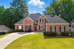 2021 Cockrell Pointe NW, Kennesaw, GA 30152 - Photo 1