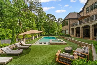 735 Glenairy Drive, Atlanta, GA 30328 - Photo 82