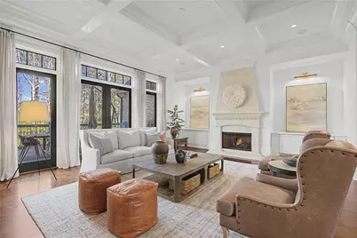 735 Glenairy Drive, Atlanta, GA 30328 - Photo 16