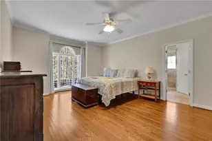 2325 Mountain Rd, Alpharetta, GA 30004 - Photo 24