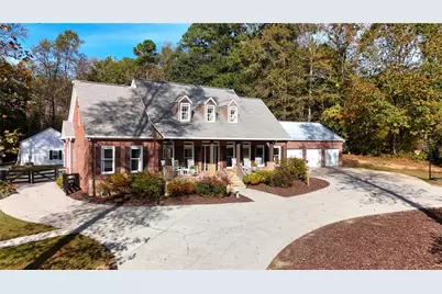 2325 Mountain Road, Alpharetta, GA 30004 - Photo 4