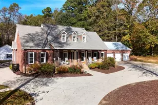 2325 Mountain Rd, Alpharetta, GA 30004 - Photo 4