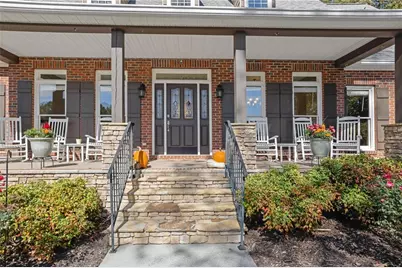 2325 Mountain Road, Alpharetta, GA 30004 - Photo 2