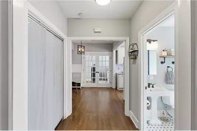 673 Boulevard NE #3, Atlanta, GA 30308 - Photo 16