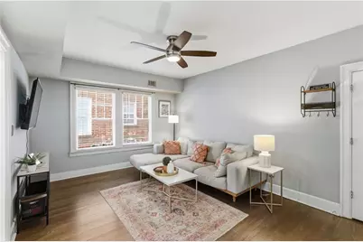 673 Boulevard NE #3, Atlanta, GA 30308 - Photo 6