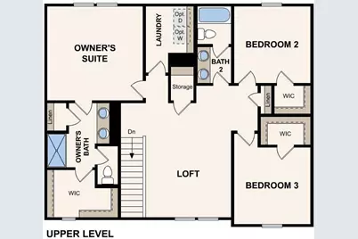 981 Kingsley Way, Lithonia, GA 30058 - Photo 4