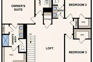 981 Kingsley Wy, Lithonia, GA 30058 - Photo 4