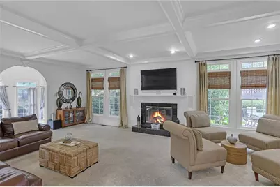 5617 Asheforde Lane, Marietta, GA 30068 - Photo 16
