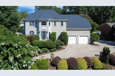 5617 Asheforde Lane, Marietta, GA 30068 - Photo 2