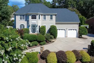 5617 Asheforde Ln, Marietta, GA 30068 - Photo 2