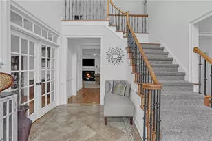 5617 Asheforde Ln, Marietta, GA 30068 - Photo 4